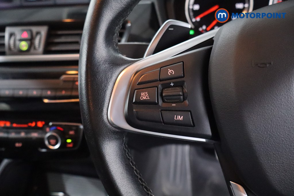 BMW X2 Sport Automatic Petrol SUV - Stock Number (1632672) - 7th supplementary image