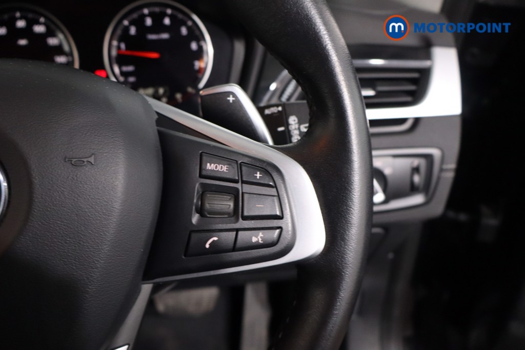 BMW X2 Sport Automatic Petrol SUV - Stock Number (1632672) - 8th supplementary image