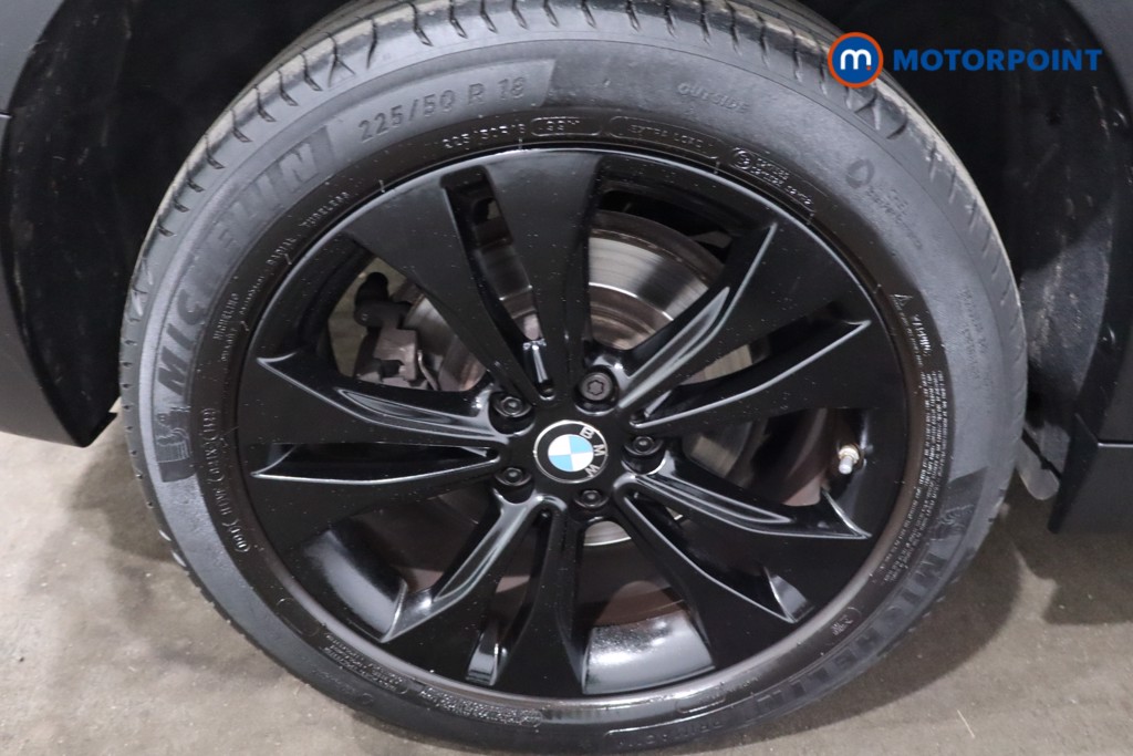 BMW X2 Sport Automatic Petrol SUV - Stock Number (1632672) - 9th supplementary image