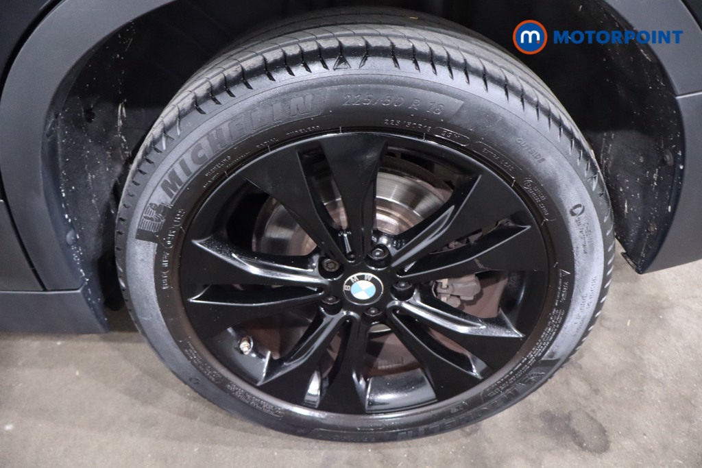 BMW X2 Sport Automatic Petrol SUV - Stock Number (1632672) - 12th supplementary image