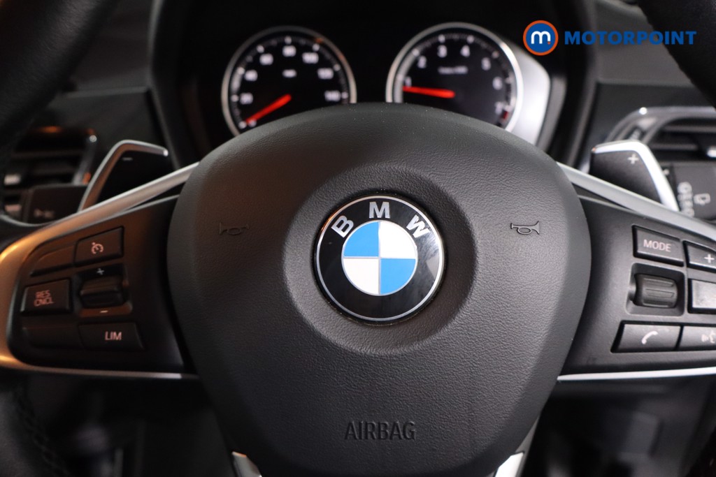 BMW X2 Sport Automatic Petrol SUV - Stock Number (1632672) - 13th supplementary image