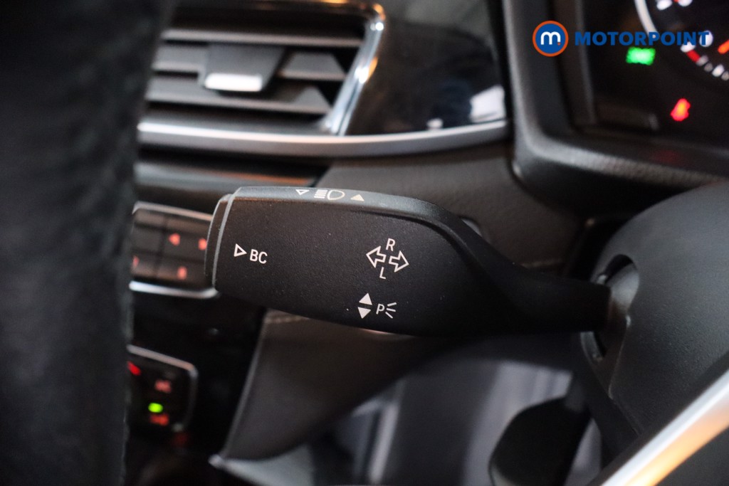 BMW X2 Sport Automatic Petrol SUV - Stock Number (1632672) - 14th supplementary image