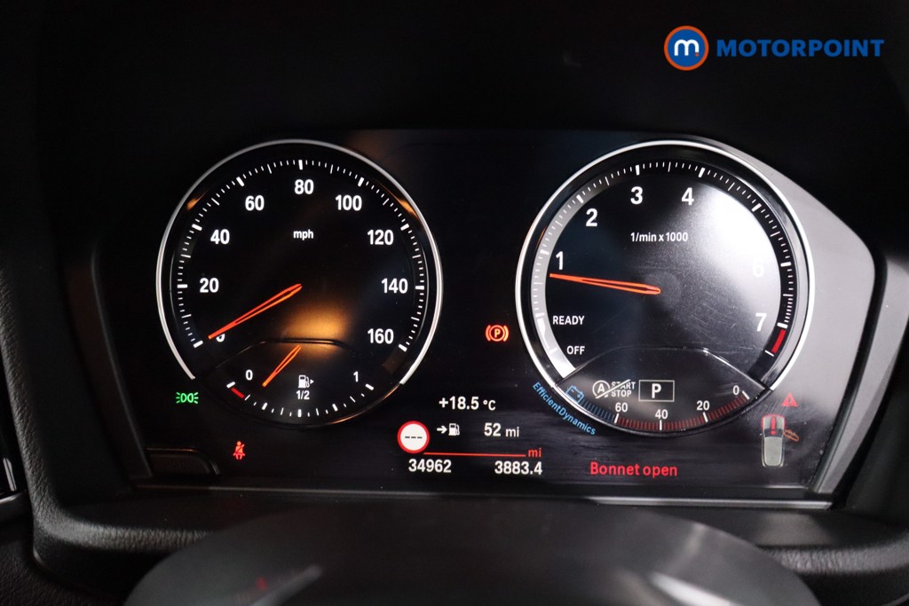 BMW X2 Sport Automatic Petrol SUV - Stock Number (1632672) - 16th supplementary image