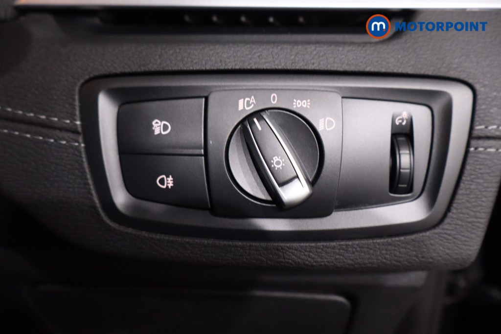 BMW X2 Sport Automatic Petrol SUV - Stock Number (1632672) - 17th supplementary image