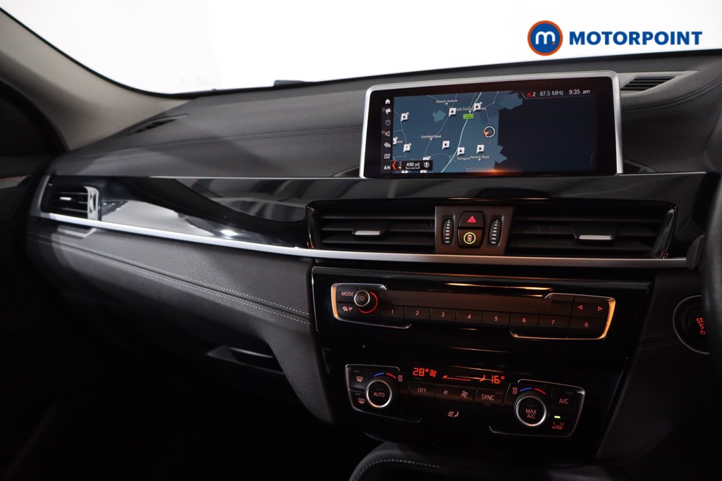 BMW X2 Sport Automatic Petrol SUV - Stock Number (1632672) - 18th supplementary image