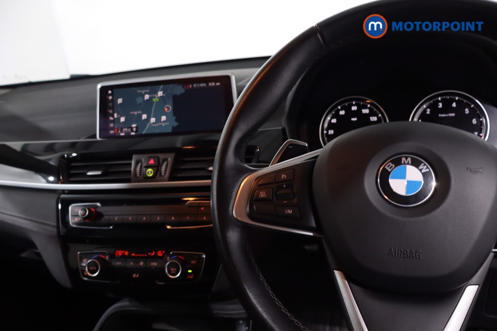 BMW X2 Sport Automatic Petrol SUV - Stock Number (1632672) - 19th supplementary image