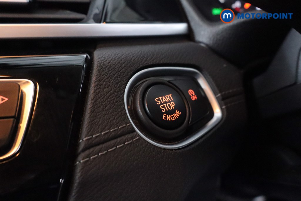 BMW X2 Sport Automatic Petrol SUV - Stock Number (1632672) - 20th supplementary image