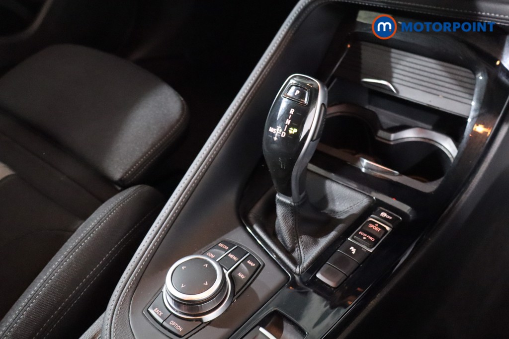 BMW X2 Sport Automatic Petrol SUV - Stock Number (1632672) - 21st supplementary image