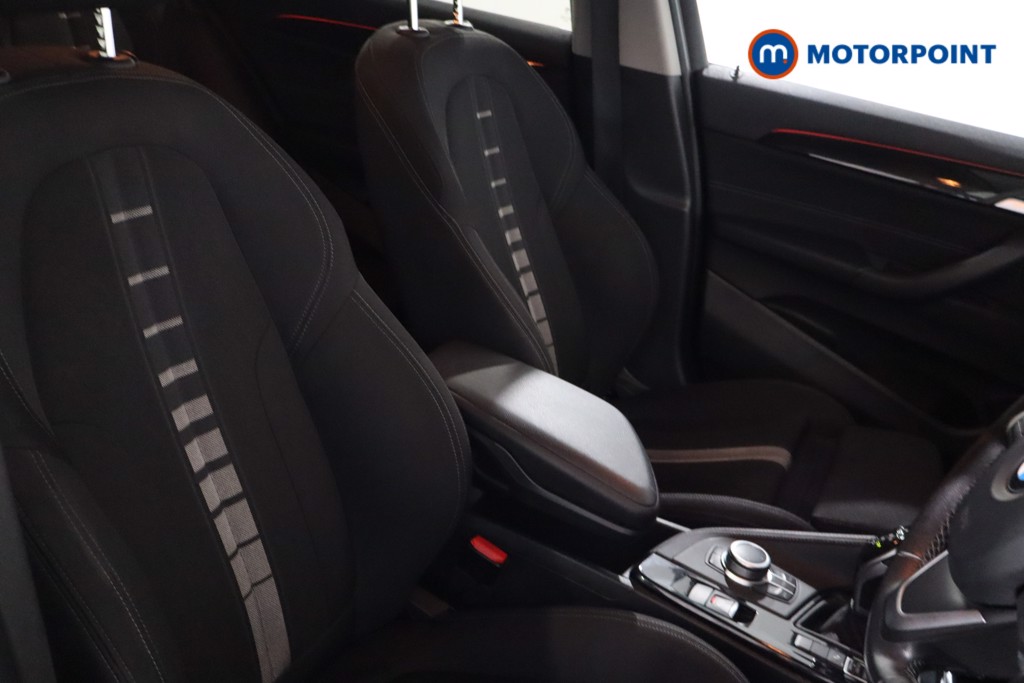 BMW X2 Sport Automatic Petrol SUV - Stock Number (1632672) - 24th supplementary image
