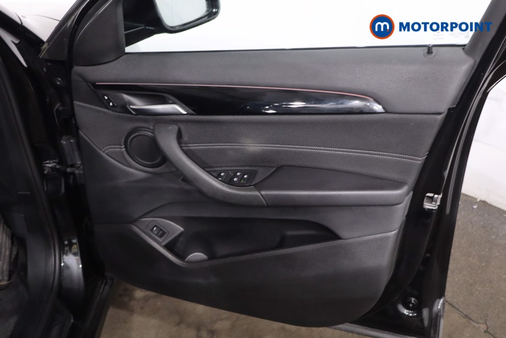 BMW X2 Sport Automatic Petrol SUV - Stock Number (1632672) - 25th supplementary image