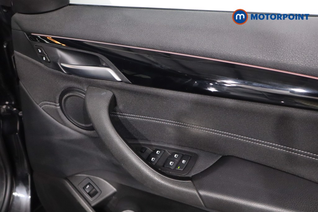 BMW X2 Sport Automatic Petrol SUV - Stock Number (1632672) - 26th supplementary image