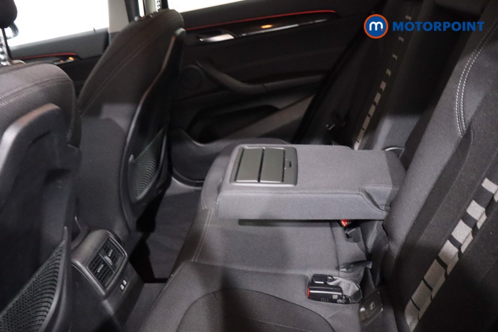 BMW X2 Sport Automatic Petrol SUV - Stock Number (1632672) - 28th supplementary image