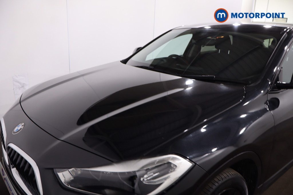 BMW X2 Sport Automatic Petrol SUV - Stock Number (1632672) - 29th supplementary image