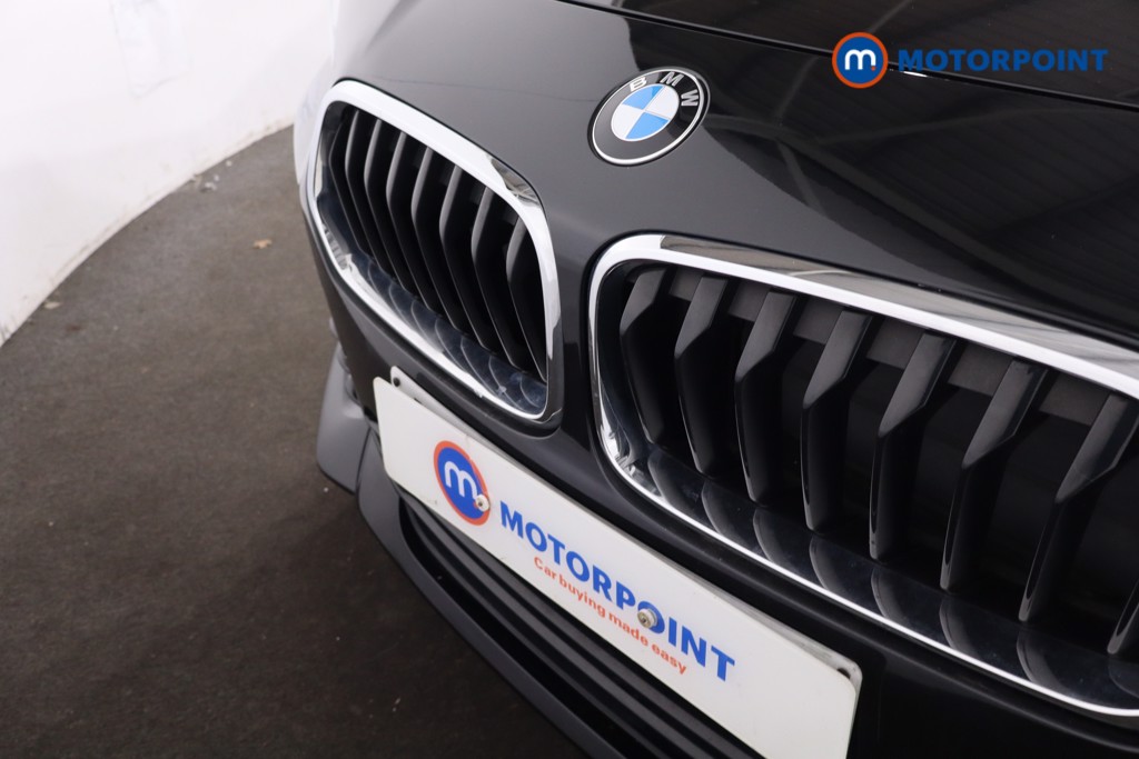BMW X2 Sport Automatic Petrol SUV - Stock Number (1632672) - 30th supplementary image