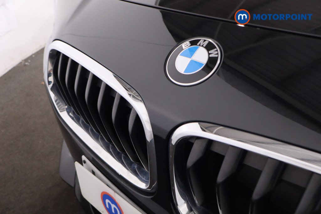 BMW X2 Sport Automatic Petrol SUV - Stock Number (1632672) - 31st supplementary image