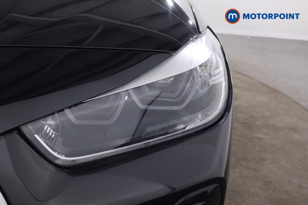 BMW X2 Sport Automatic Petrol SUV - Stock Number (1632672) - 32nd supplementary image