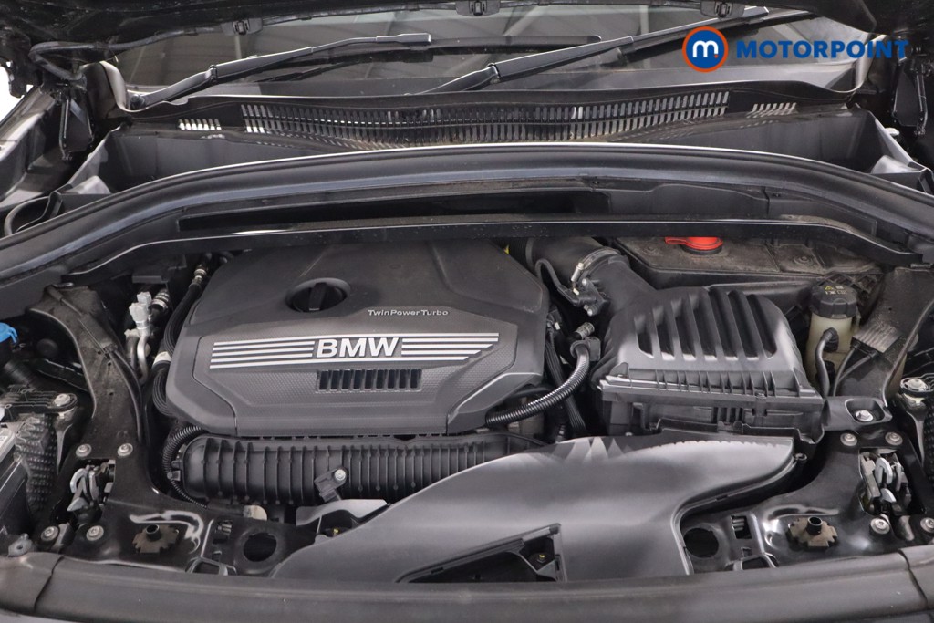 BMW X2 Sport Automatic Petrol SUV - Stock Number (1632672) - 34th supplementary image