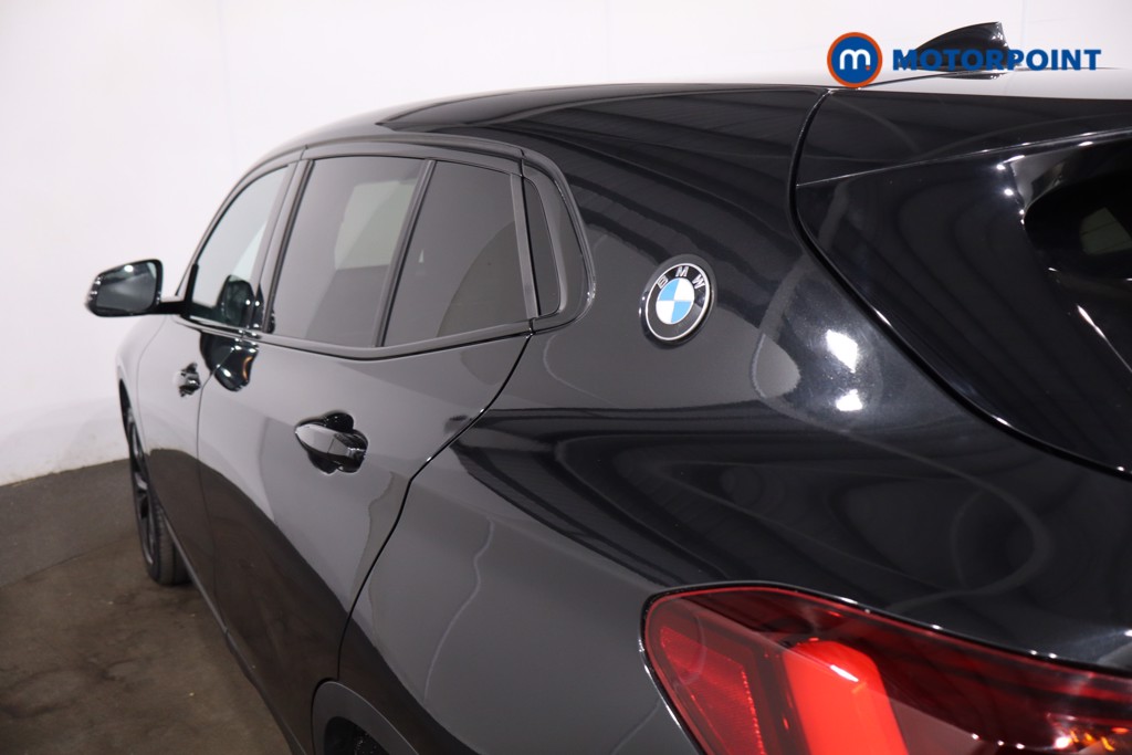 BMW X2 Sport Automatic Petrol SUV - Stock Number (1632672) - 35th supplementary image