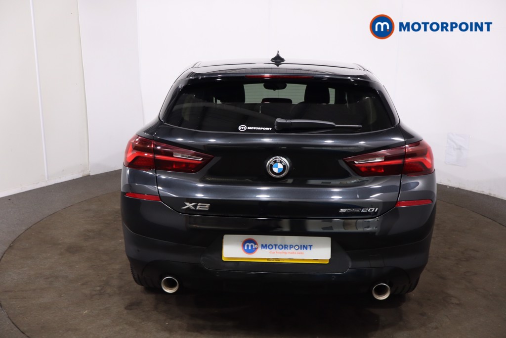 BMW X2 Sport Automatic Petrol SUV - Stock Number (1632672) - 36th supplementary image
