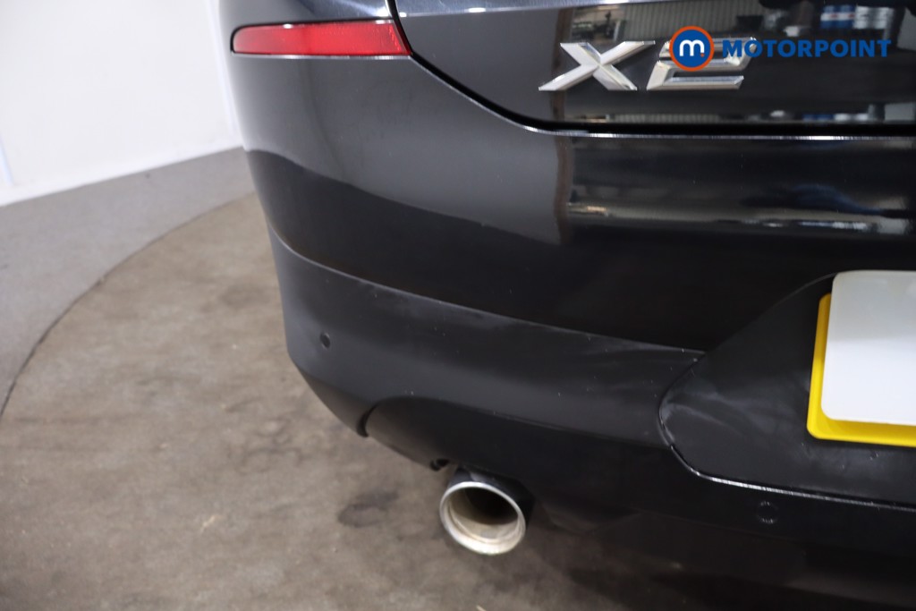 BMW X2 Sport Automatic Petrol SUV - Stock Number (1632672) - 38th supplementary image