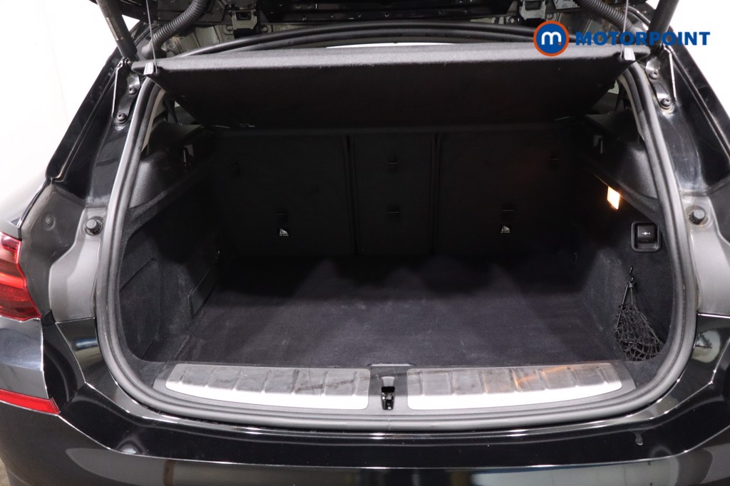 BMW X2 Sport Automatic Petrol SUV - Stock Number (1632672) - 39th supplementary image