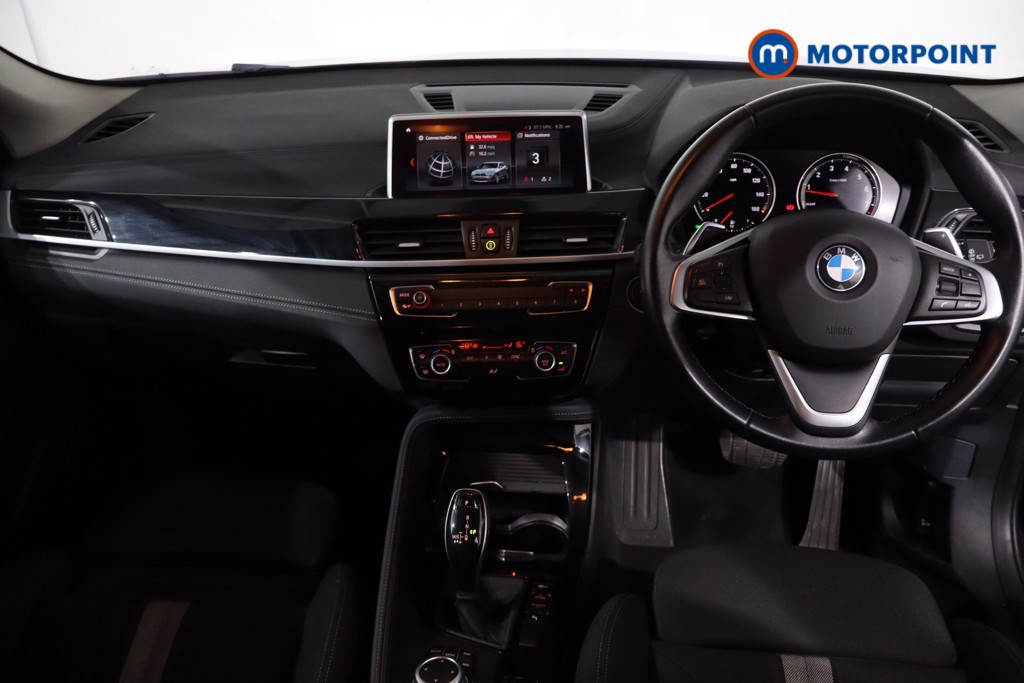 BMW X2 Sport Automatic Petrol SUV - Stock Number (1632672) - 1st supplementary image
