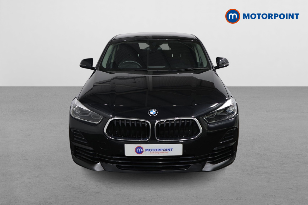 BMW X2 Sport Automatic Petrol SUV - Stock Number (1632672) - Front bumper