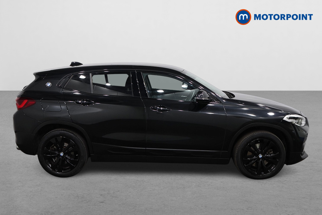 BMW X2 Sport Automatic Petrol SUV - Stock Number (1632672) - Drivers side