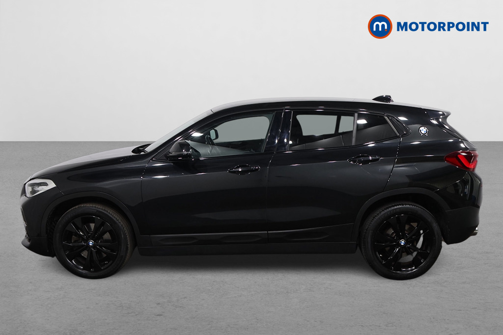 BMW X2 Sport Automatic Petrol SUV - Stock Number (1632672) - Passenger side