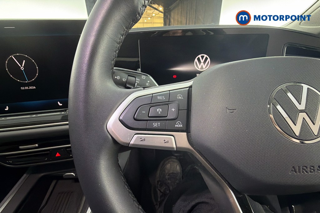 Volkswagen Passat Life Automatic Petrol Plug-In Hybrid Estate - Stock Number (1632874) - 3rd supplementary image