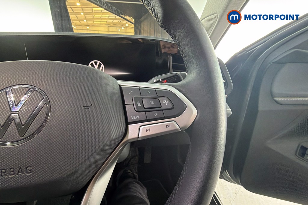 Volkswagen Passat Life Automatic Petrol Plug-In Hybrid Estate - Stock Number (1632874) - 4th supplementary image