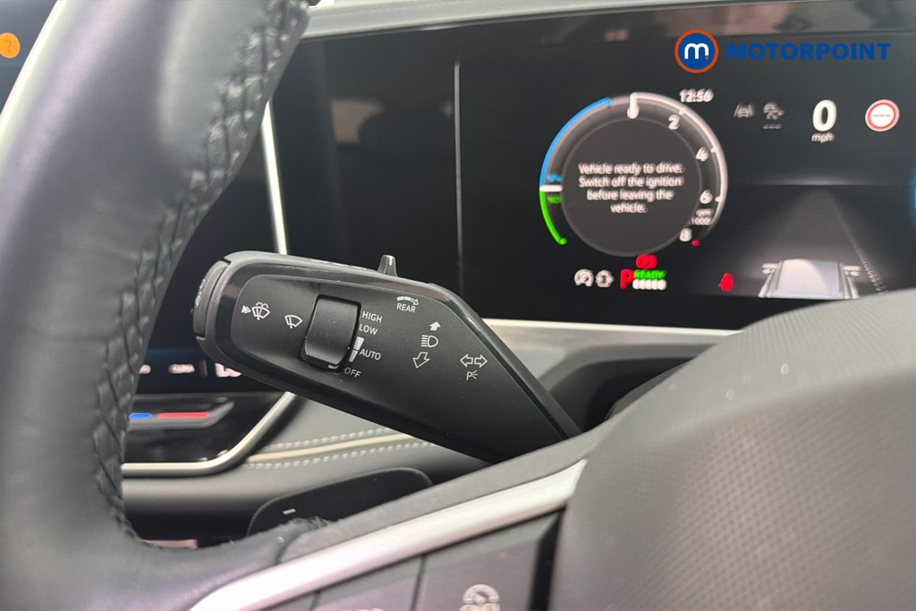 Volkswagen Passat Life Automatic Petrol Plug-In Hybrid Estate - Stock Number (1632874) - 6th supplementary image