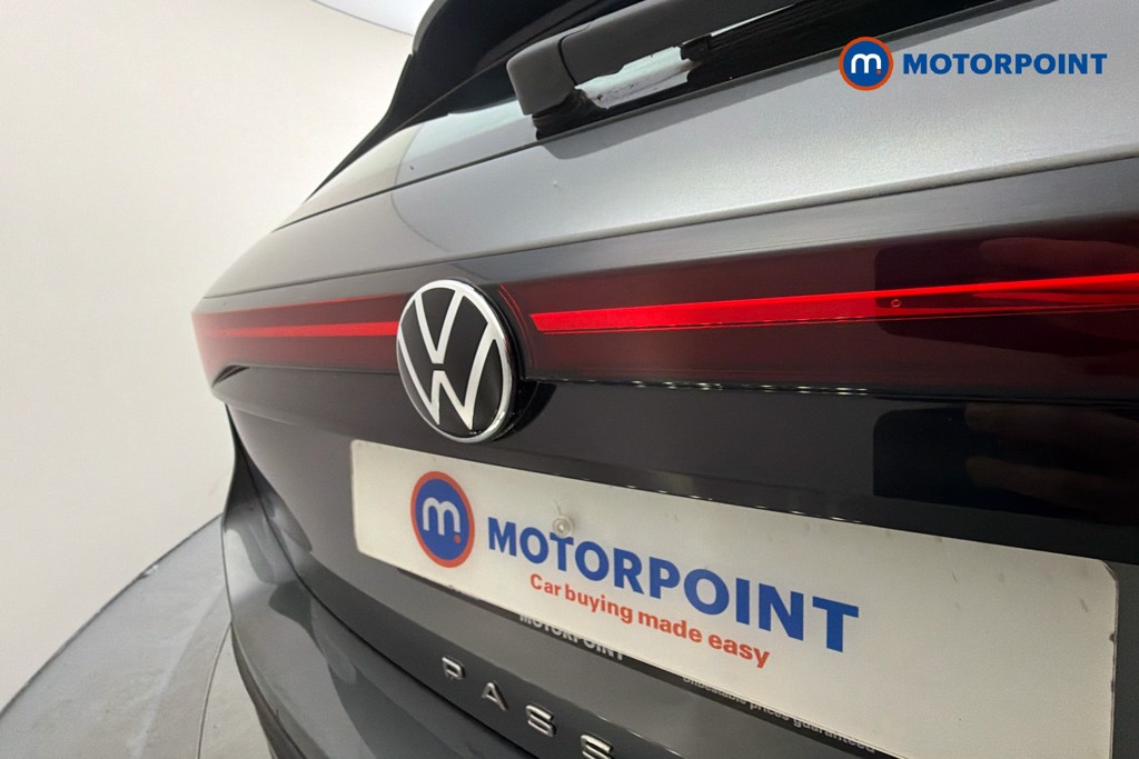 Volkswagen Passat Life Automatic Petrol Plug-In Hybrid Estate - Stock Number (1632874) - 37th supplementary image