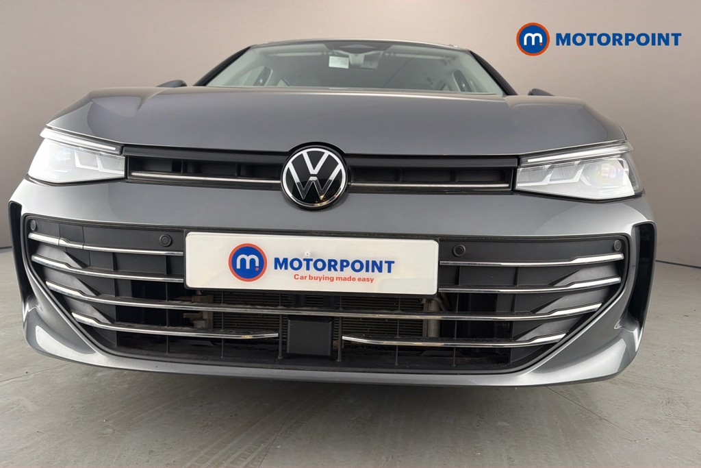 Volkswagen Passat Life Automatic Petrol Plug-In Hybrid Estate - Stock Number (1632874) - 45th supplementary image
