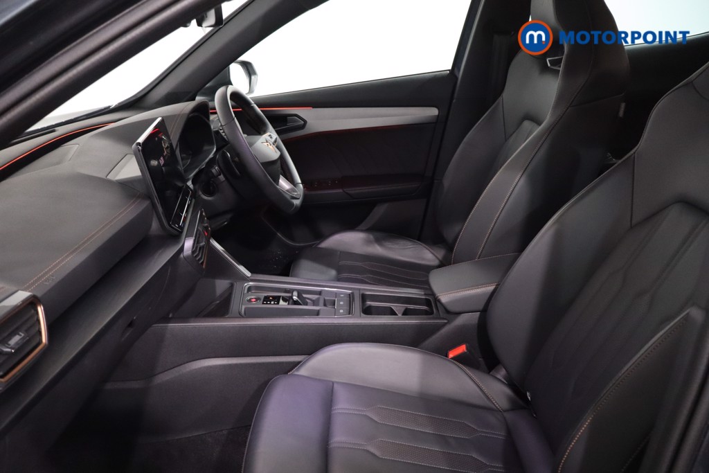Cupra Formentor V2 Automatic Petrol SUV - Stock Number (1634193) - 4th supplementary image