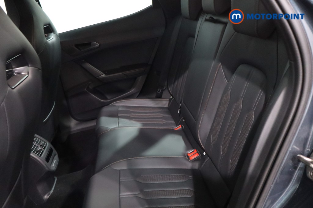 Cupra Formentor V2 Automatic Petrol SUV - Stock Number (1634193) - 5th supplementary image