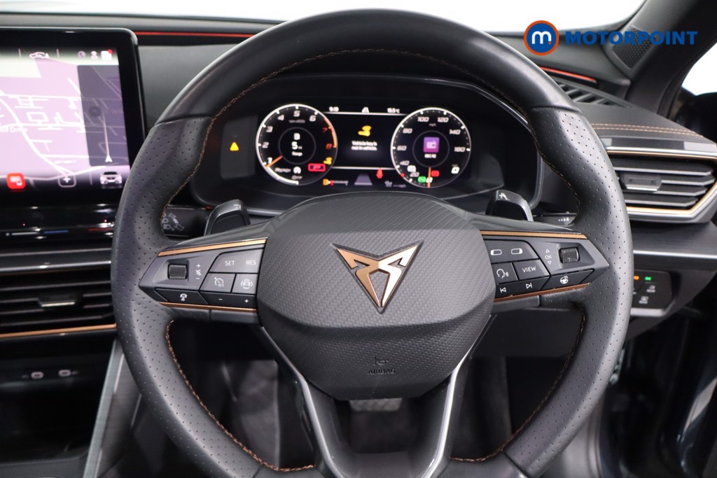 Cupra Formentor V2 Automatic Petrol SUV - Stock Number (1634193) - 6th supplementary image