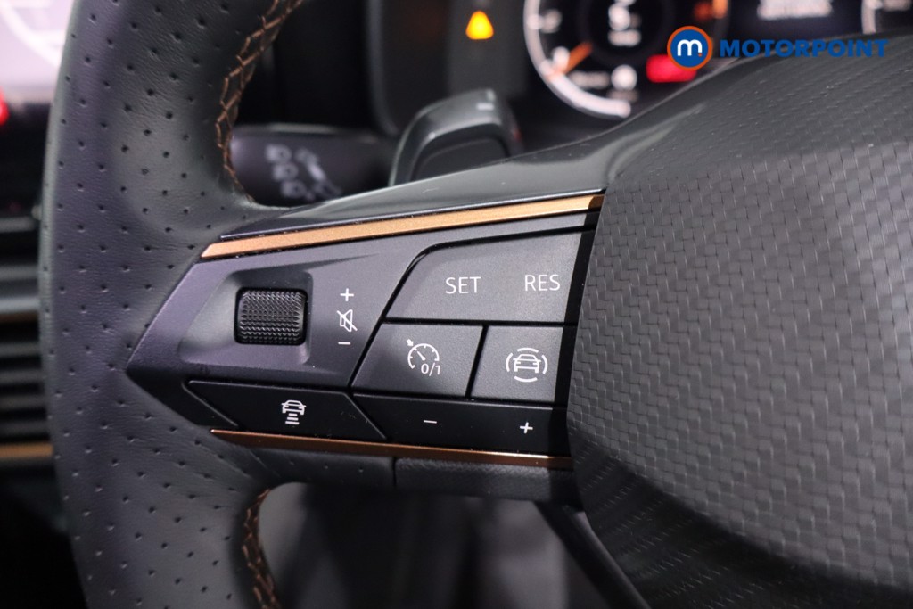 Cupra Formentor V2 Automatic Petrol SUV - Stock Number (1634193) - 7th supplementary image