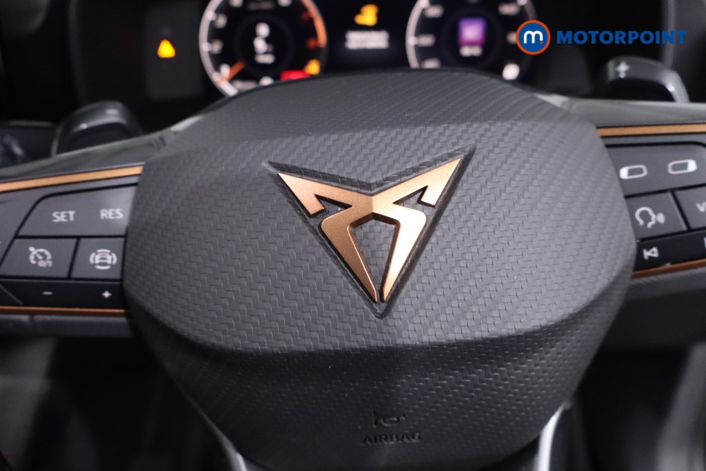 Cupra Formentor V2 Automatic Petrol SUV - Stock Number (1634193) - 13th supplementary image
