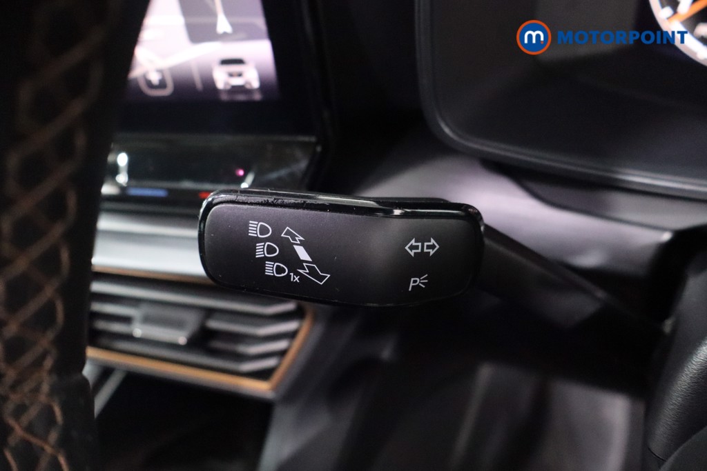 Cupra Formentor V2 Automatic Petrol SUV - Stock Number (1634193) - 14th supplementary image