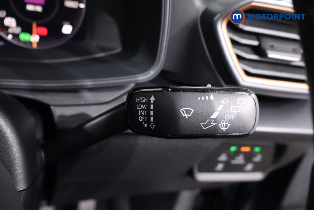 Cupra Formentor V2 Automatic Petrol SUV - Stock Number (1634193) - 15th supplementary image