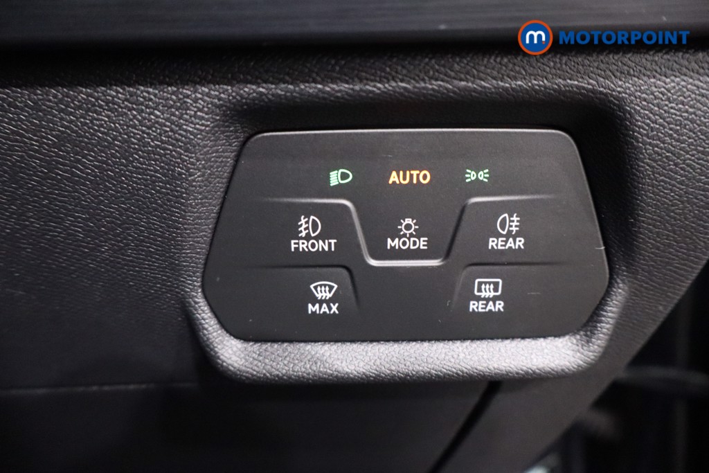 Cupra Formentor V2 Automatic Petrol SUV - Stock Number (1634193) - 17th supplementary image
