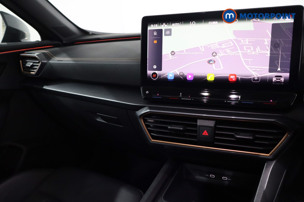 Cupra Formentor V2 Automatic Petrol SUV - Stock Number (1634193) - 18th supplementary image