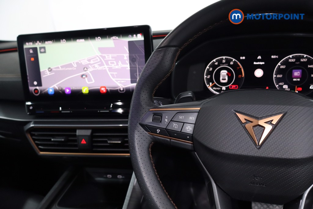 Cupra Formentor V2 Automatic Petrol SUV - Stock Number (1634193) - 19th supplementary image