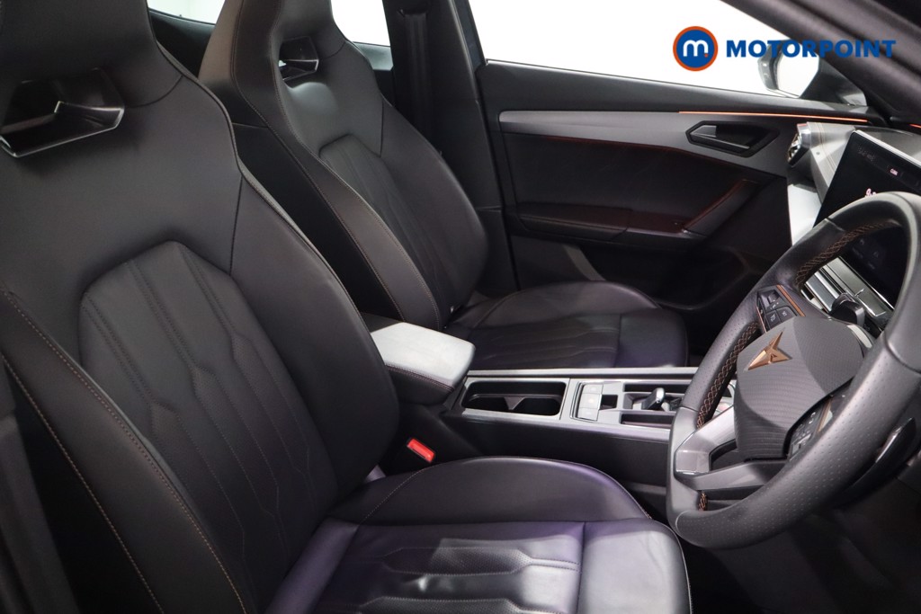 Cupra Formentor V2 Automatic Petrol SUV - Stock Number (1634193) - 22nd supplementary image