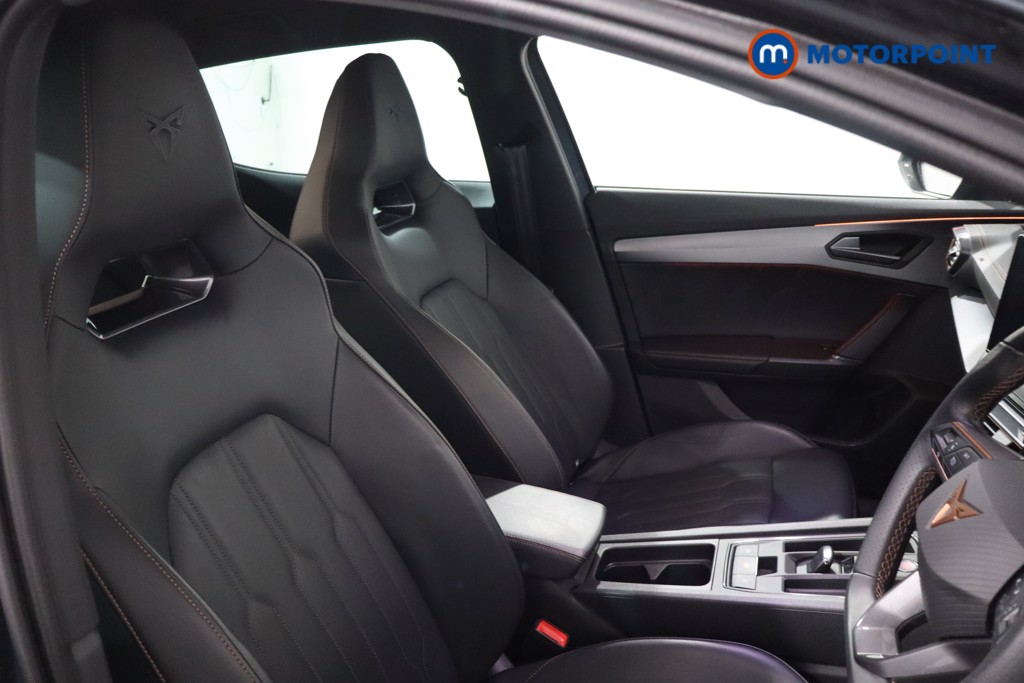 Cupra Formentor V2 Automatic Petrol SUV - Stock Number (1634193) - 23rd supplementary image