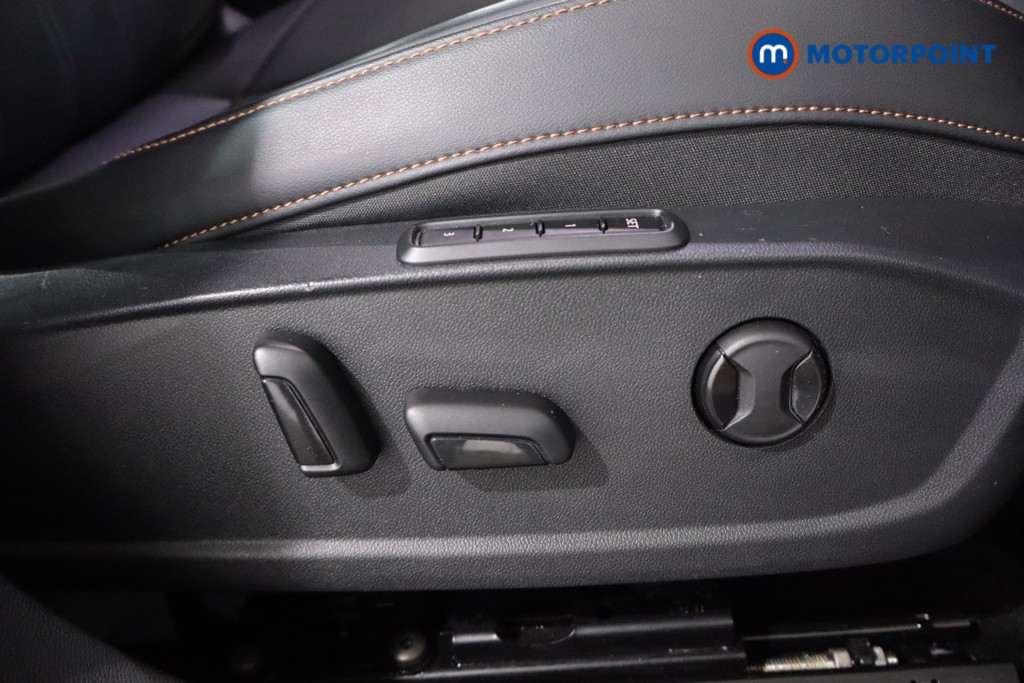 Cupra Formentor V2 Automatic Petrol SUV - Stock Number (1634193) - 24th supplementary image