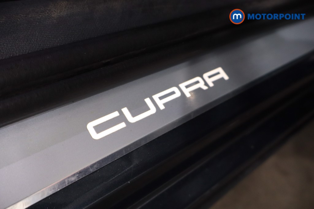 Cupra Formentor V2 Automatic Petrol SUV - Stock Number (1634193) - 25th supplementary image