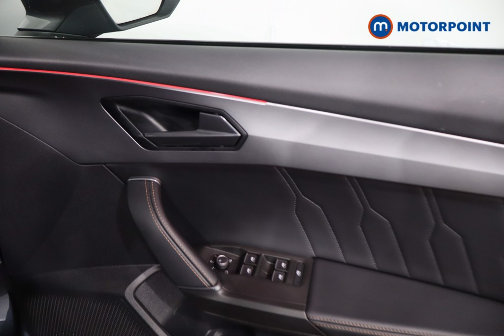 Cupra Formentor V2 Automatic Petrol SUV - Stock Number (1634193) - 27th supplementary image