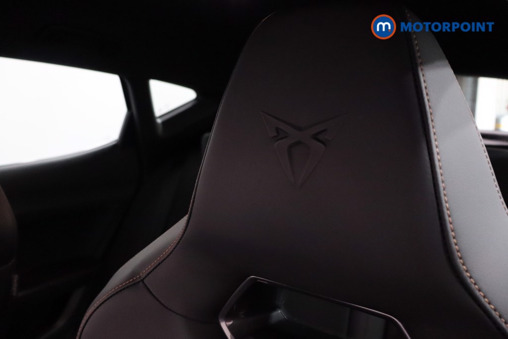 Cupra Formentor V2 Automatic Petrol SUV - Stock Number (1634193) - 28th supplementary image